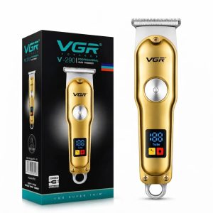VGR V-290 Professional Hair Clipper price in Pakistan