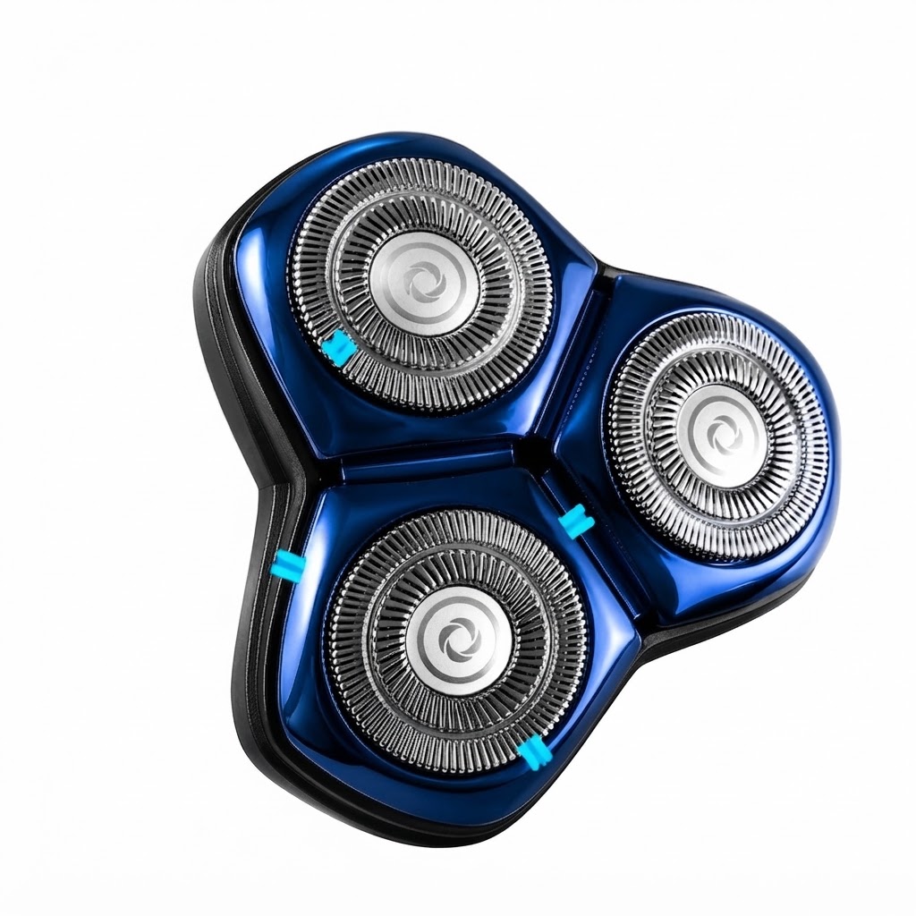 VGR V-325 Professional Men Shaver - Image 5