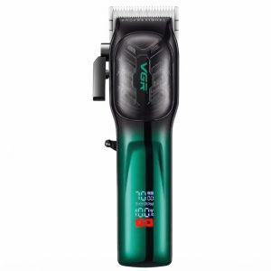Alternative view of VGR V-654 Rechargeable Professional Hair Clipper