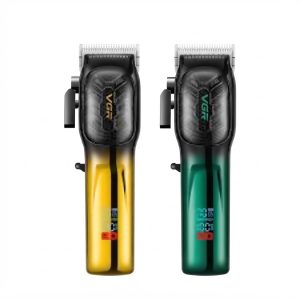 VGR V-654 Rechargeable Professional Hair Clipper - Image 3