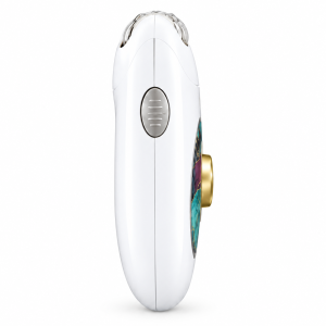 VGR V-706 Lady Epilator – Professional Hair Removal Device - Image 3