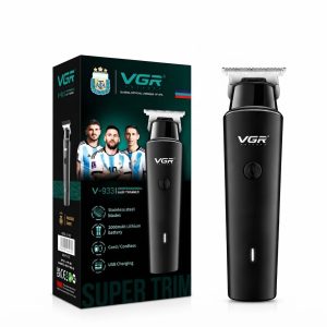 VGR V-933 Professional Hair Clipper & Trimmer price in Pakistan