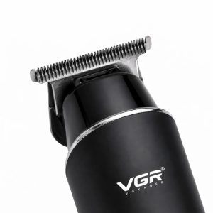 VGR V-933 Professional Hair Clipper & Beard Trimmer - Image 4