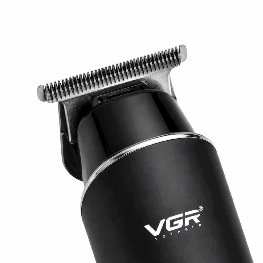 VGR V-933 Professional Hair Clipper & Beard Trimmer - Image 4