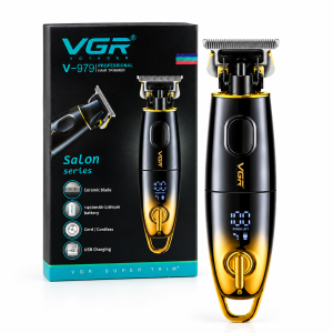 VGR V-979 Professional Hair Clipper price in Pakistan