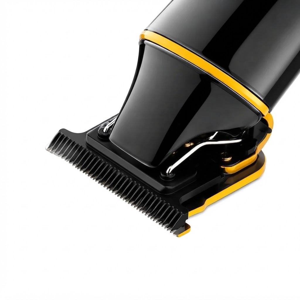 VGR V-979 Professional Hair Clipper & Beard Trimmer - Image 3