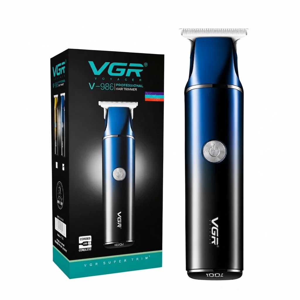 VGR V-986 Professional Hair Clipper price in Pakistan