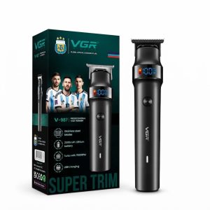 VGR V-987 Professional Hair Clipper price in Pakistan