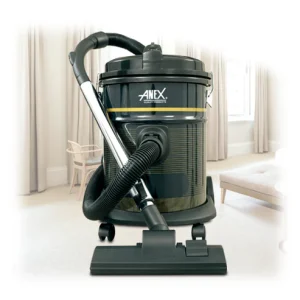 Anex Deluxe Vacuum Cleaner AG-2097