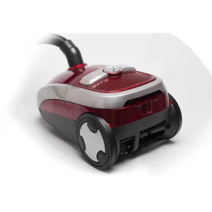 Alternative view of Anex Deluxe Vacuum Cleaner AG-2093