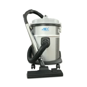 Alternative view of Anex Deluxe Vacuum Cleaner AG-2097