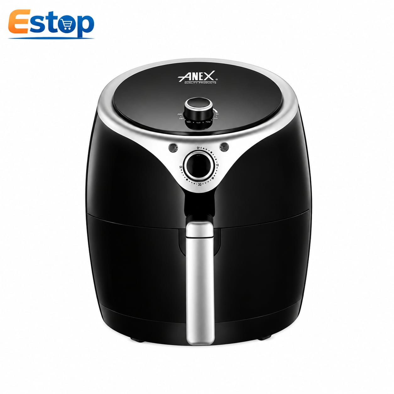 Anex Deluxe Air Fryer AG-2020 - Image 4