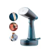 Anex Deluxe Handy Garment Steamer AG-1019 portable fast heat fabric steamer