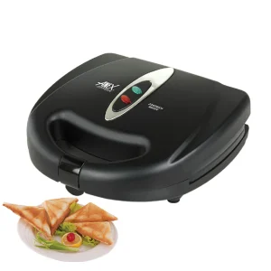 Anex Deluxe Sandwich Maker AG-1035 - Image 2