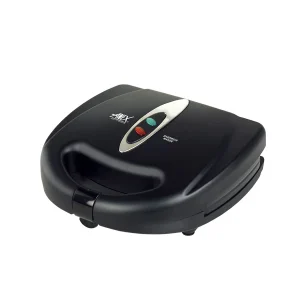 Anex Deluxe Sandwich Maker AG-1035 - Image 3