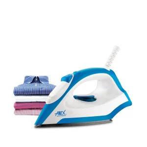 Anex Deluxe Dry & Spray Iron AG-2078