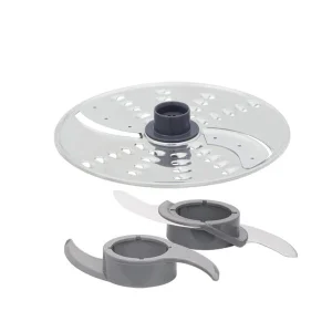 Alternative view of Anex Deluxe Chopper AG-3140 – Powerful Electric Food Chopper for Kitchen