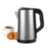 Anex Deluxe Kettle AG-4058 1.7 Litre Stainless Steel Electric Kettle