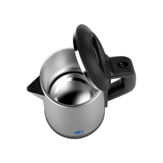 Anex Deluxe Electric Kettle AG-4058 - Image 4