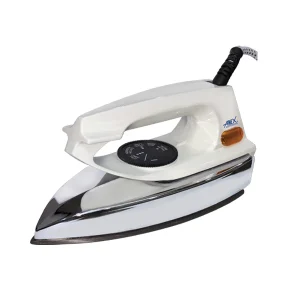 Alternative view of Anex Deluxe Dry Iron AG-662