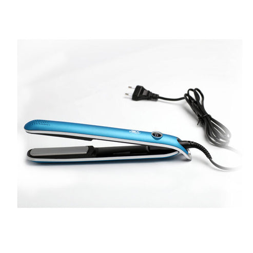 ANEX AG-7037 Deluxe Ceramic Hair Straightener - Image 3