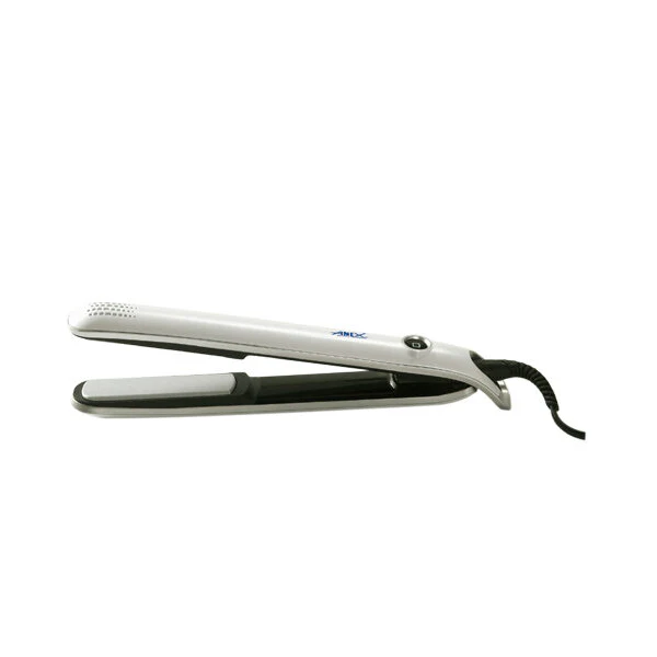 ANEX AG-7037 Deluxe Ceramic Hair Straightener - Image 2