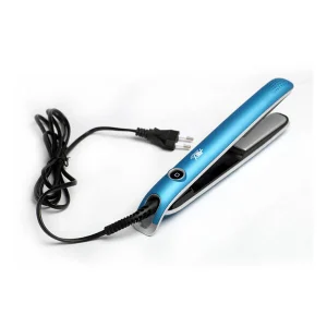 ANEX AG-7037 Deluxe Ceramic Hair Straightener - Image 4