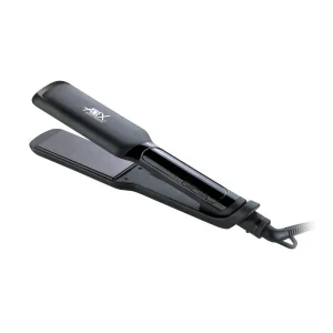 Anex Deluxe Ceramic Hair Straightener AG-7039 - Image 3