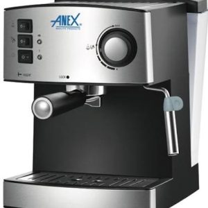 Anex Deluxe Coffee Maker AG-825 - Image 2