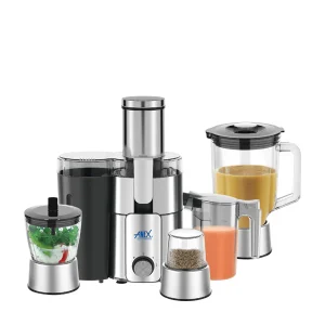 Anex Deluxe Juicer Blender Grinder 4 in 1 AG-191
