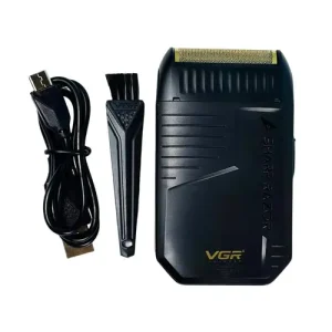 Alternative view of VGR V-375 Electric Shaver