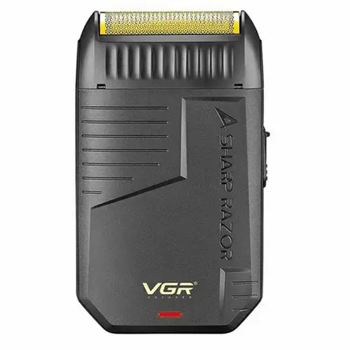 VGR V-375 Electric Shaver - Image 3