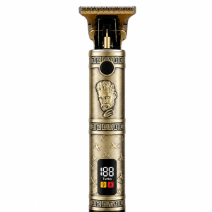 Alternative view of Daling Professional Hair Trimmer DL-1636 – Rechargeable Clipper