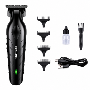Daling DL-1767 Professional Hair Clipper & Trimmer - Image 5