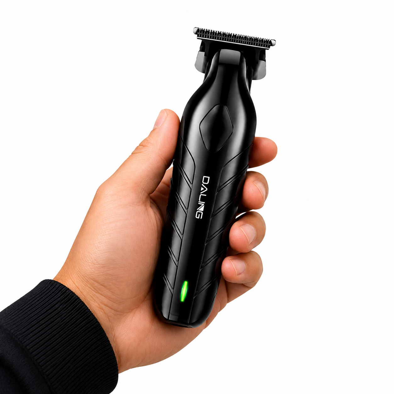 Daling DL-1767 Professional Hair Clipper & Trimmer - Image 3