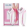 Daling DL-6015 Epilator Professional Smoothness at Home