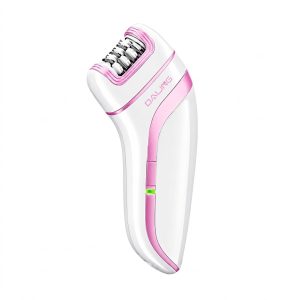 Alternative view of Daling DL-6015 Professional Epilator Hair Removal System