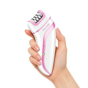 Daling DL-6015 Professional Epilator Hair Removal System - Image 4