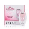 Daling DL-6032 Epilator – Smooth Skin with Professional Precision
