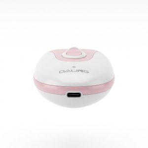 Daling DL-6032 Professional Epilator Hair Removal System - Image 3