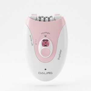 Alternative view of Daling DL-6032 Professional Epilator Hair Removal System