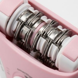 Daling DL-6032 Professional Epilator Hair Removal System - Image 5