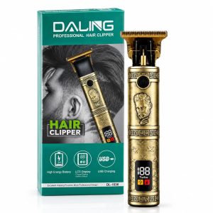Daling Professional Hair Trimmer DL-1636 price in Pakistan