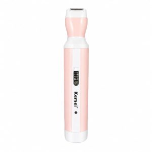 Kemei KM-3024 Professional Epilator – Advanced Hair Removal System - Image 4
