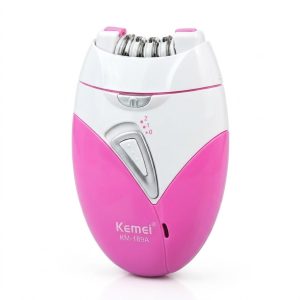 Kemei KM-519A (5199) Professional Epilator - Image 6