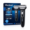 Kemei KM-6558 Professional Hair 3 in 1 Trimmer price in pakistan