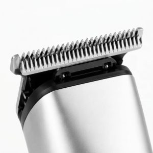 Kemei KM-5095 Professional Hair Clipper & Beard Trimmer - Image 4