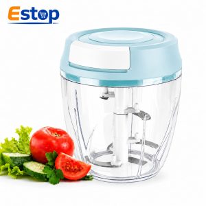 Anex AG-11 Handy Chopper – Premium Multi-Purpose Kitchen Chopper
