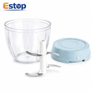 Alternative view of Anex AG-11 Handy Chopper – Premium Multi-Purpose Kitchen Chopper
