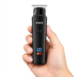 VGR V-937 Professional Hair Clipper & Beard Trimmer - Image 3